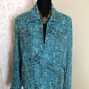 Company collection jacket 14🧥